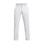 Under Armour Men's UA Tech Tapered Pant, Men's Golf Trousers, Stretchy Hiking Trousers, Tapered Trousers for Men