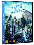 THE NEW MUTANTS (DVD)