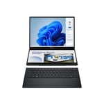 14' WUXGA OLED-pekskärm, 400 Nits, Intel® Core™ Ultra 7 155U 1,7 GHz-processor (upp till 4,8 Ghz) - Intel ARC-grafik, 16 GB RAM