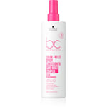 Schwarzkopf Professional BC Bonacure Color Freeze Leave-in balsam Til farvet hår 400 ml