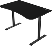 Arozzi Arena Gaming Small Desk Black