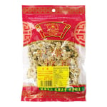 Zheng Feng Dried Chrysanthemum Flowers for Herbal Tea Drink Soup Desserts 50g