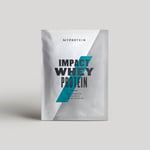 Impact Whey Protein (Échantillon) - 25g - Chocolate Peanut Butter - New and Improved