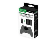 Chargeur USB + 2 Batterie Manette Xbox One (( Non Compatible Séries X/S )) Neuf