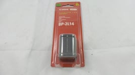 Canon BP-2L14 Battery for Canon HG HV ZR Optura Elura Camcorders (9582A002)