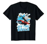 Youth Thomas Official Kids Off Track T-Shirt T-Shirt