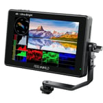 Feelworld LUT7S 7" 3D LUT 4K Sdi/HDMI Kamera Monitor