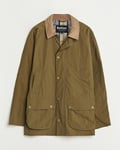 Barbour Lifestyle Ashby Showerproof Jacket Light Sage