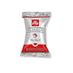 illy Coffee, Classico Espresso Coffee Capsules, Medium Roast, 100% Arabica Coffee, 100 Single Capsules