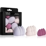 MUA Makeup Academy Beauty Sponge meikkisieni (lahjasetti)