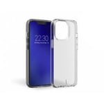 Coque Renforcée pour iPhone 13 Pro PULSE Force Case Transparent