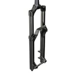 Rockshox RockShox ZEB Charger R DebonAir Boost Forks - 29" Gloss Black / 170mm 15 x 110mm Tapered 44mm Offset No Decals