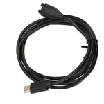 C&acirc;ble de chargement USB C pour montre Garmin Fenix ??7 7S 7X 6 6S 6X 5 5s Forerunner 245 945 Instinct 2 2S Vivoactive 4 4s 3 Vivosmart 5 3,3 pieds