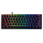 Razer Huntsman Mini Mechanical Gaming Keyboard - Clicky Optical Switches