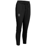 Dæhlie Run Løpebukse 2.0 Dame Black, L