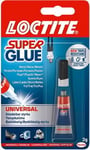 SNABBLIM LOCTITE LIM TUB 3ML