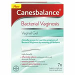 Canesbalance Bacterial Vaginosis (BV) Gel | 7 Day Treatment