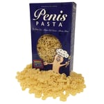 Novelty Adult Penis Pasta Naughty Cheeky Funny Rude Edible Willy Shaped Food