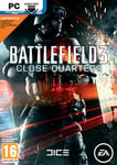 Battlefield 3 Close Quarters PC ÉLECTRONIC ARTS