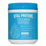 Vital Proteins Unflavoured Collagen Peptides - 567g Powder