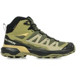 Chaussures Salomon  X Ultra 360 Mid Gtx