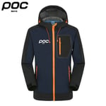 Veste De Cyclisme Thermique Smile Soft Shell Pour Homme,Coupe-Vent,Imperméable,Vtt,Vélo De Route,Maillot De Vélo,Moto,Poc,Hiver,2023