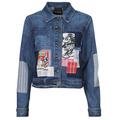 Veste Desigual  CHAQ_WALTER