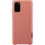 Samsung Kvadrat Samsung EF-XG985FR Hard Case for Galaxy S20 G985, Red