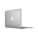 Speck Products Smartshell Coque pour MacBook Air 13" (2020) Transparent