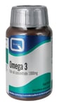 Quest Marine Omega 3, 45 Capsules