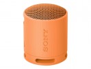 SONY Sony SRSXB100D.CE7 wireless speaker Orng