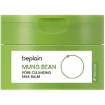 Beplain Mung Bean Pore Cleansing Milk Balm 100 ml