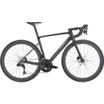 Racercykel Scott Addict RC 30 Carbon Black m 2025