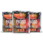 Veloforte Passo Electrolyte Powder - Single Mango + Passionfruit Sachet