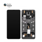 Original Ecran LCD et Vitre Tactile Noir pour Xiaomi Mi Mix 3 560610072033