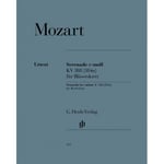 Mozart W.a. - Serenade C Minor K. 388 (384a)