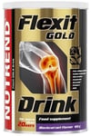 NUTREND - Flexit Gold Drink, Orange - 400g