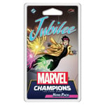 Marvel Champions TCG: Jubilee Hero Pack (Exp.)