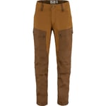 Fjällräven Fjällräven Keb Trousers M - Timber Brown-chestnut - Herr - 48/L- Naturkompaniet