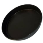 Plat crisp (moule à manque) diam. 28cm haut. 4cm AVM280/1 (74206-35505) (480131000082) Four micro-ondes Whirlpool bauknecht