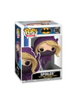 Funko! - POP Vinyl Batman WZ Stephanie Brown - Figuuri