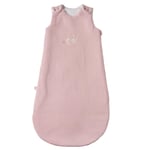 Nattou Gigoteuse rose jacquard TOG 2,5 Alice et Pomme ROSE