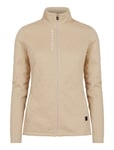 Röhnisch Leah Wind Cardigan Beige