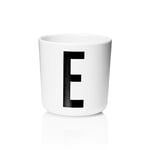 Design Letters Design Letters personlig kopp eco E