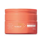 O Boticário Bumbum Cream Cuide-se Bem Peach  Hydration Mask 230g