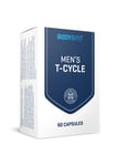 Body&Fit Mens T-Cycle Test Booster 60 Caps Animal Test Testo Freak