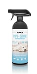 ARKA - PIPI-Weg Dog Natural Odour Remover and Cleaner for Stains on Carpet, Sofa, Upholstery and Floor Removes Dog Urine, KOT, Vomit and Saliva 750 ml