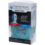 Therapearl Masque Visage Compresses