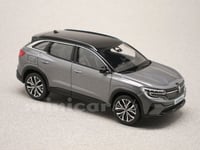 RENAULT AUSTRAL gris, voiture miniature 1/43e, NOREV 517928