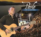 Idla PAVLO Live in Kastoria